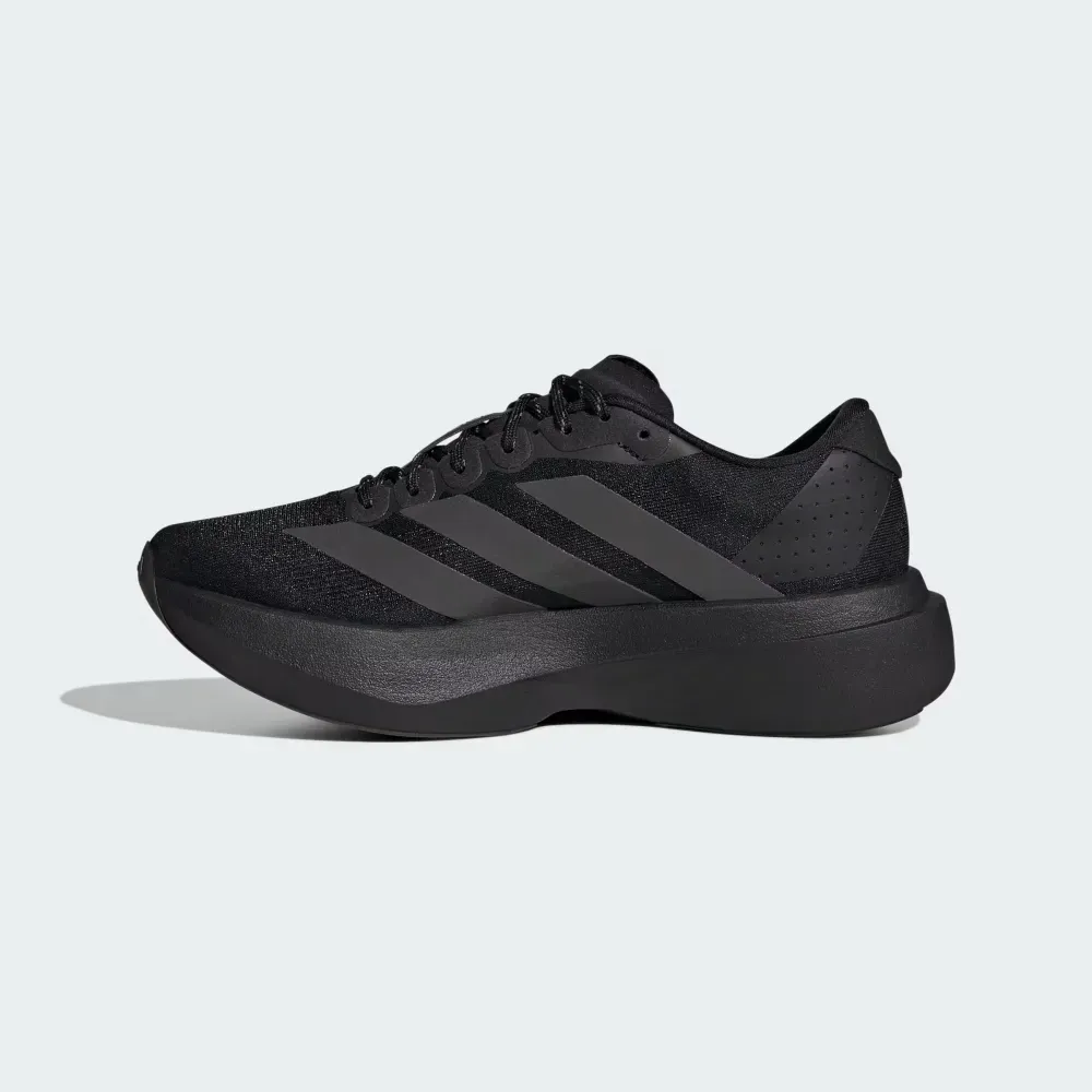 Imagem adidas Adizero EVO SL Core Black Utility Black White Tint
