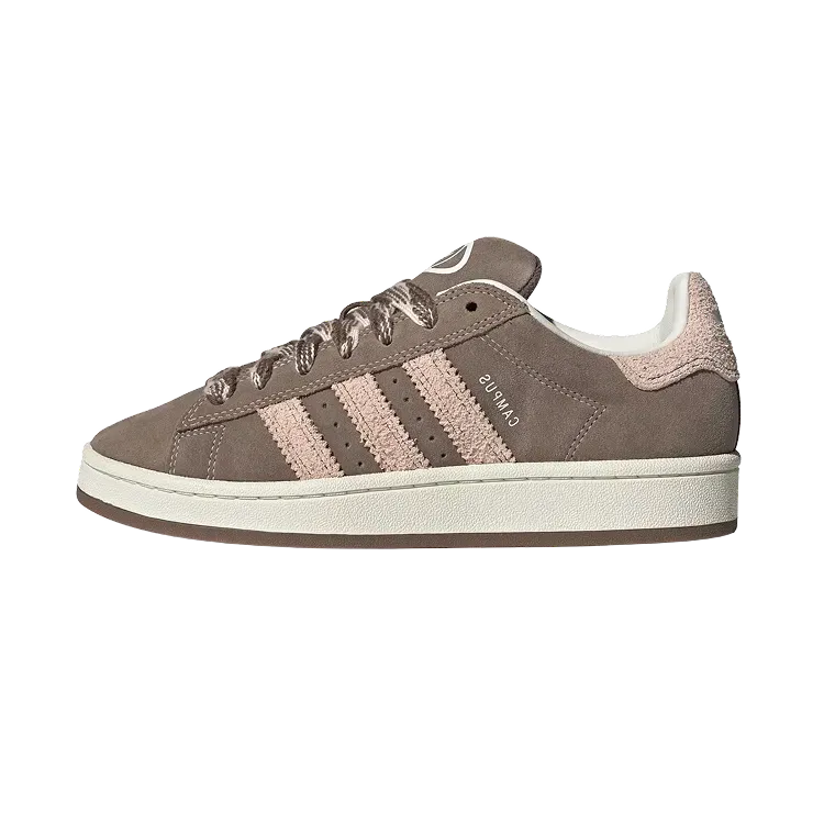 adidas Campus 00s Earth Strata Wonder Quartz Core White