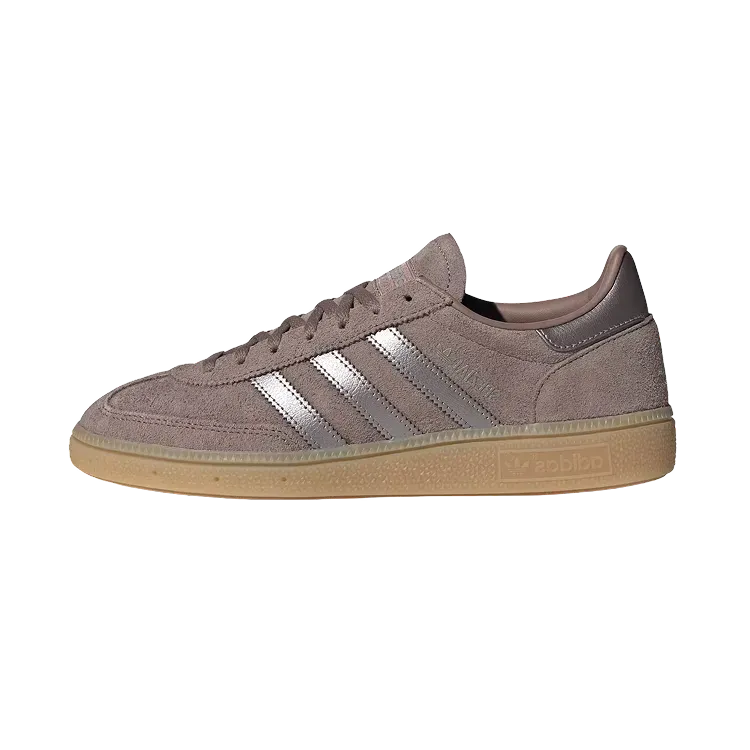 トリクスタ&スエンディSEC adidas Handball Spezial Aurora Coffee Sandy Pink Gum - Droper