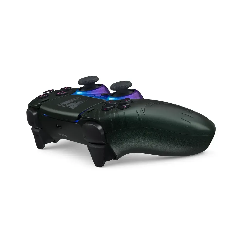 Grand Theft Auto VI x Sony Controle Playstation PS5 DualSense Black foto 2