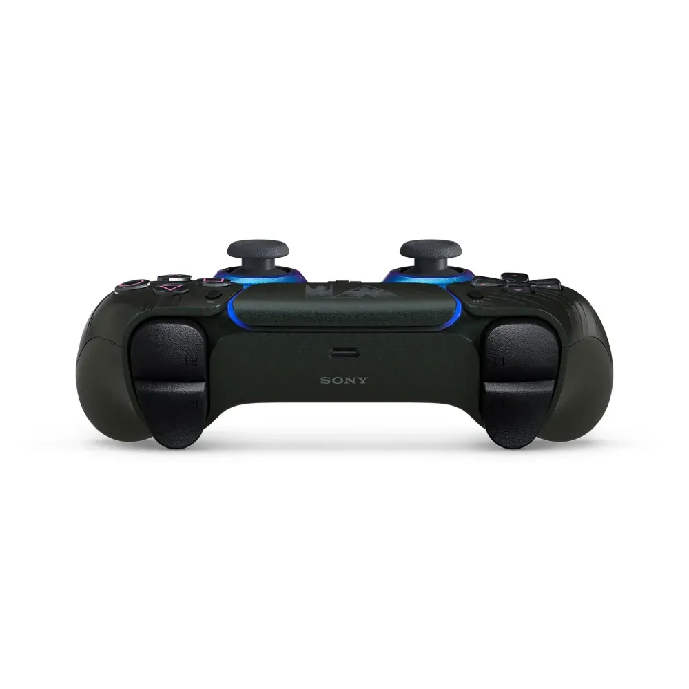 Grand Theft Auto VI x Sony Controle Playstation PS5 DualSense Black foto 3