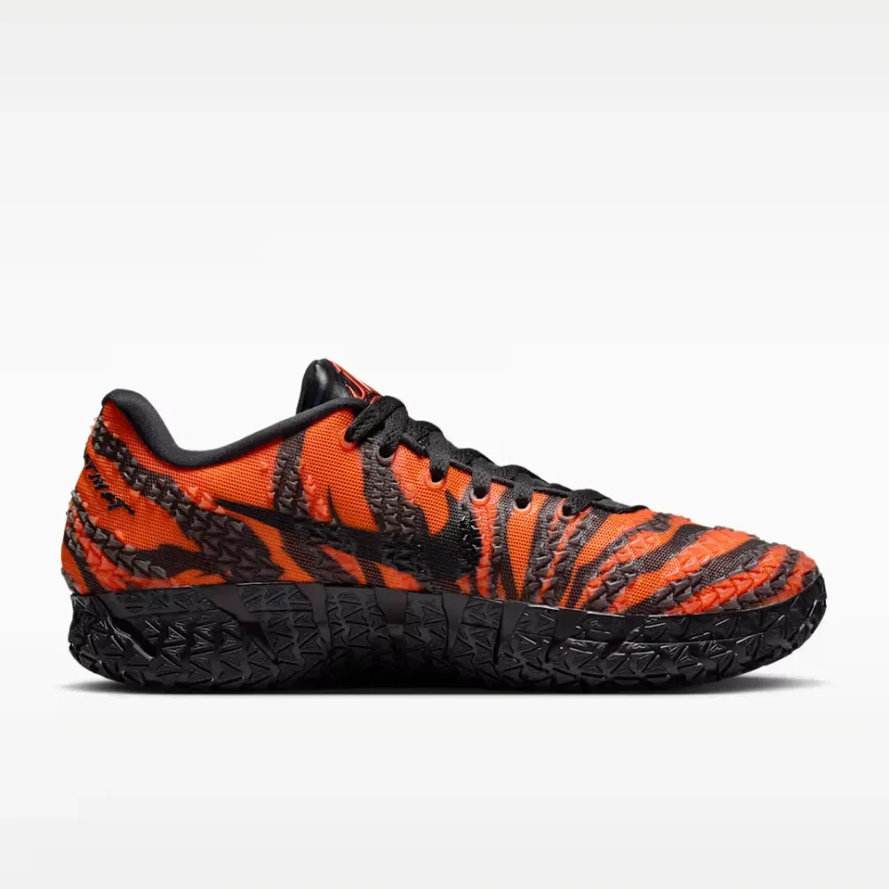 Nike Ja 3 Animal Pack Tiger Safety Orange - Droper