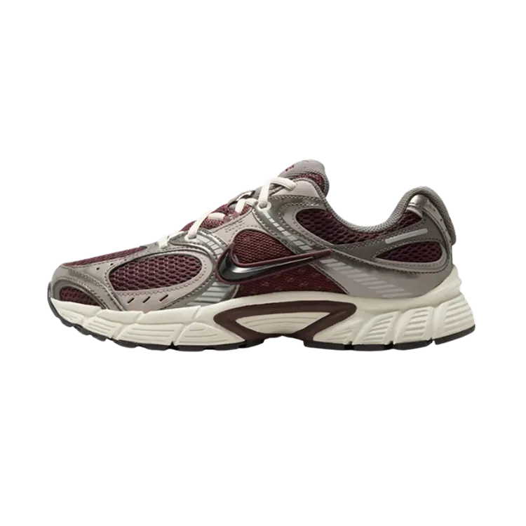 Nike V5 RNR Burgundy Crush College Grey Light Orewood Brown Black