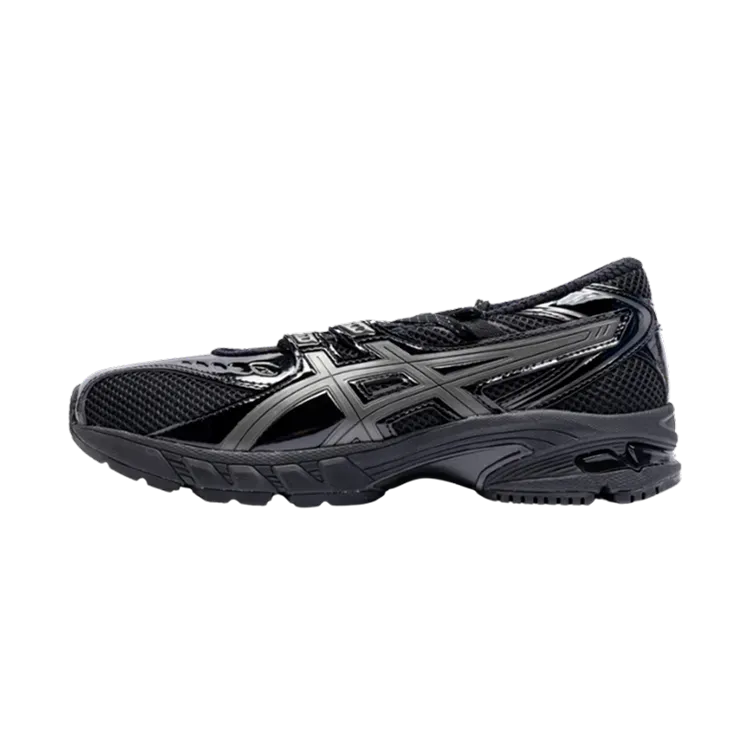 Asics Gel-DS Trainer SP Black Gunmetal