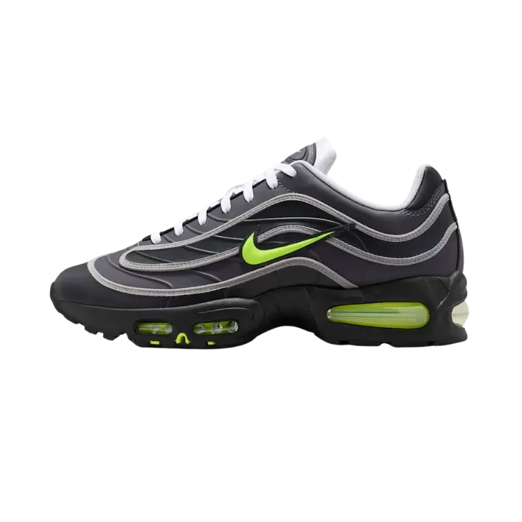 Nike Air Max Joga Bonito Neon