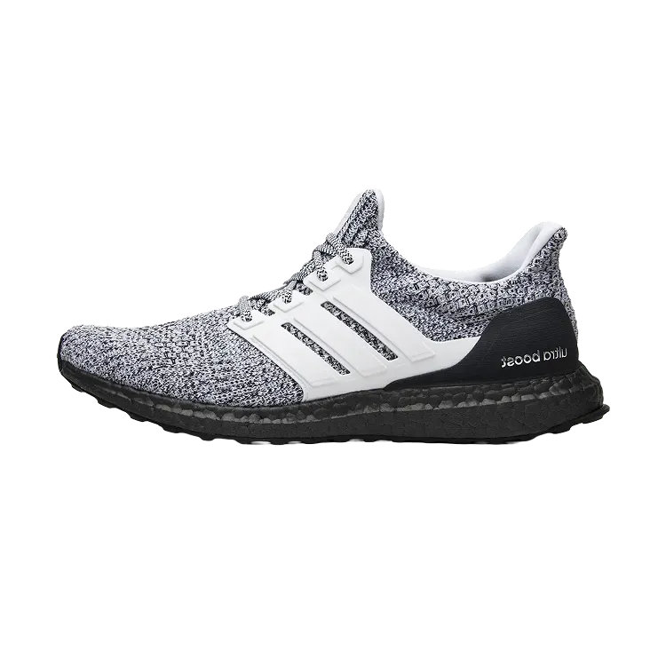 adidas Ultraboost 4.0 Cookies and Cream Footwear White