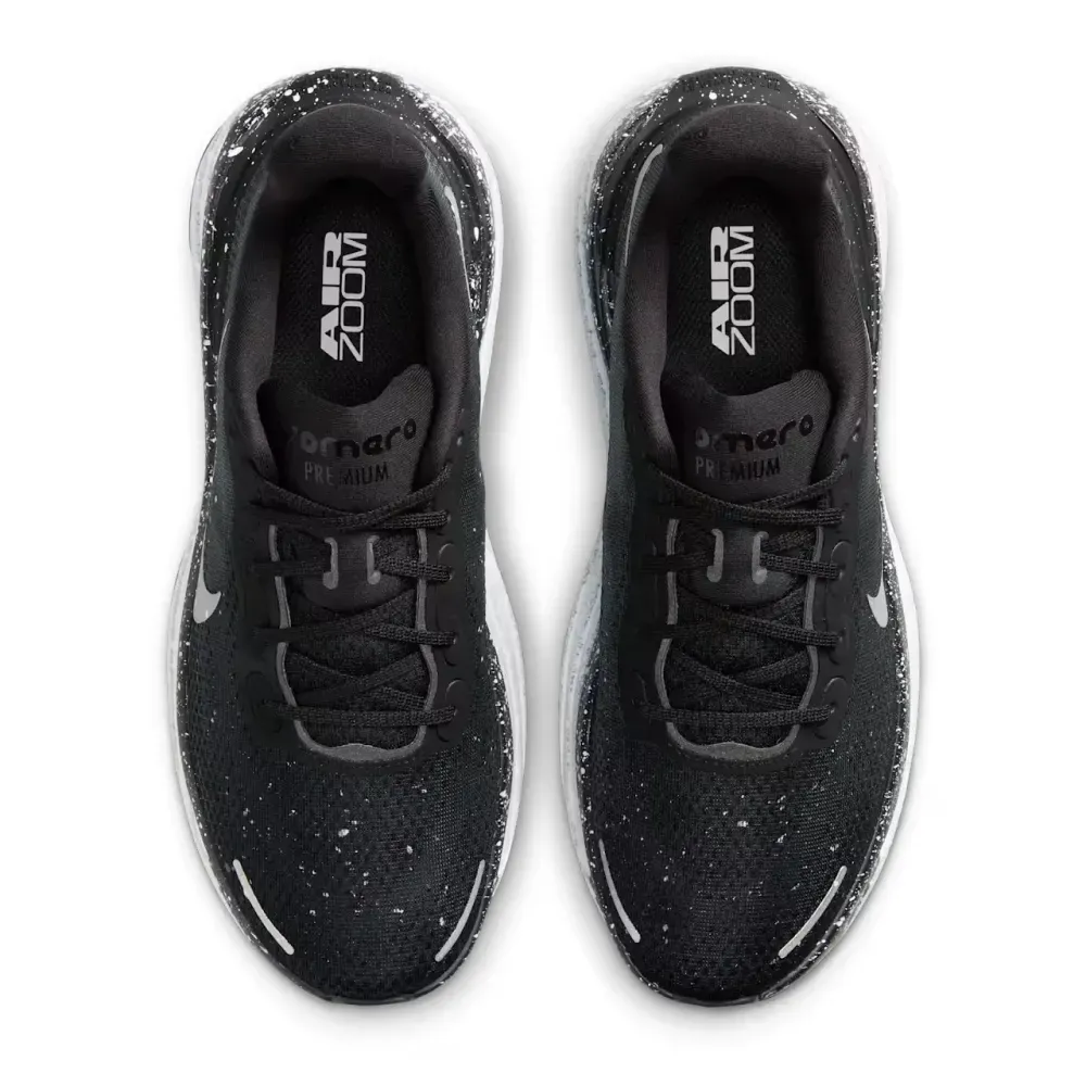 Nike Vomero Premium Oreo Feminino foto 2