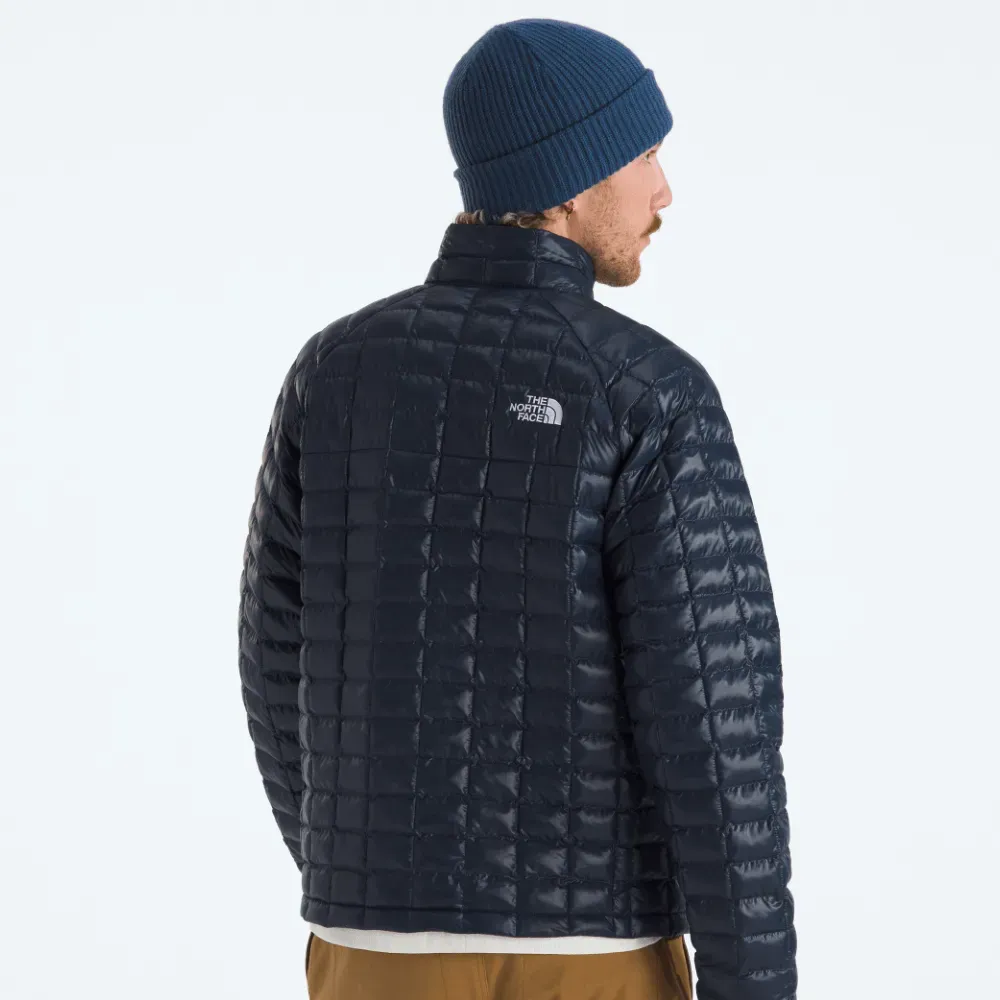Jaqueta The North Face Thermoball Eco Summit Navy foto 2