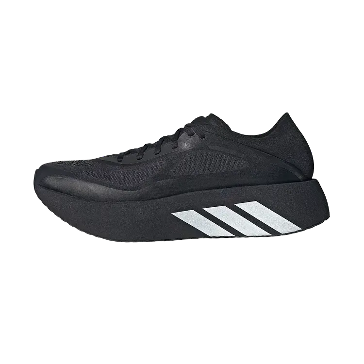 adidas Hyperboost Run Core Black Cloud White
