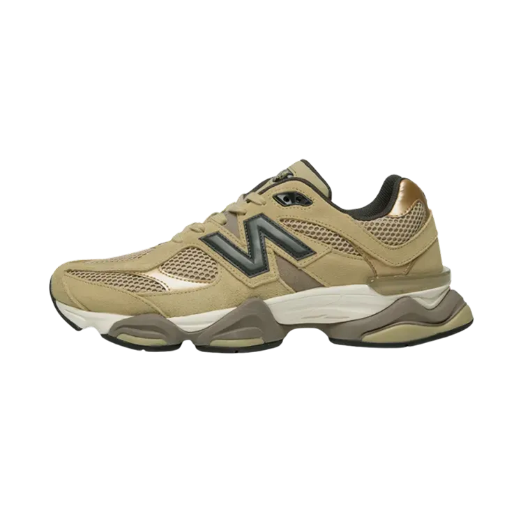 New Balance 9060 Quicksand Sand Beige