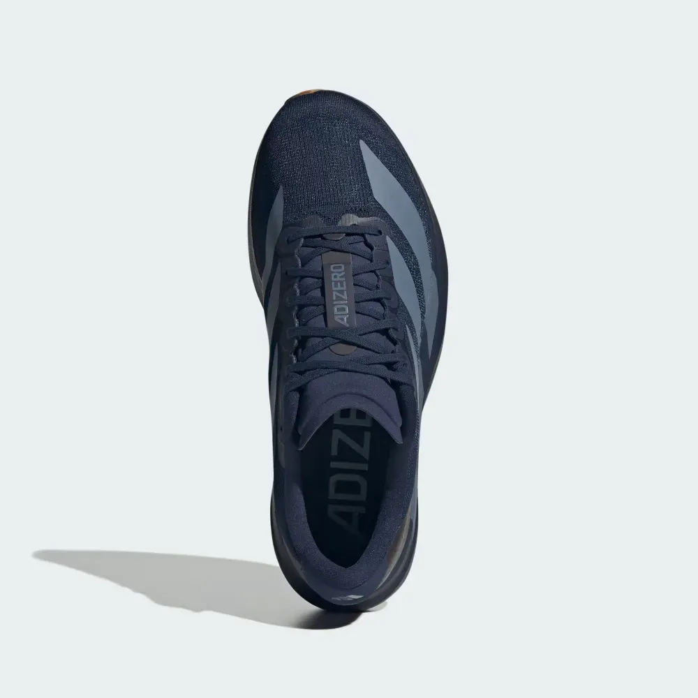 adidas Adizero EVO SL Night Indigo Tech Ink Grey Rw foto 2