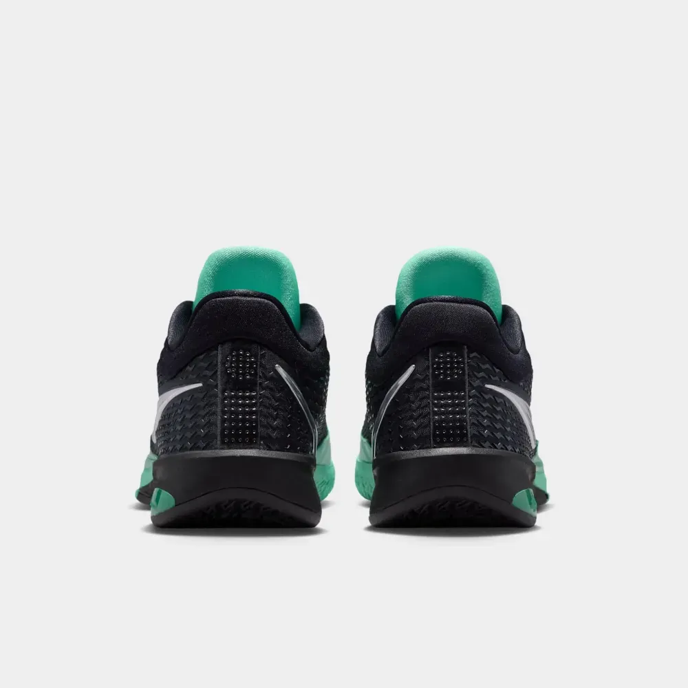 Nike Sabrina 4 Green Glow foto 4