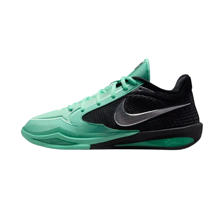 Nike Sabrina 4 Green Glow