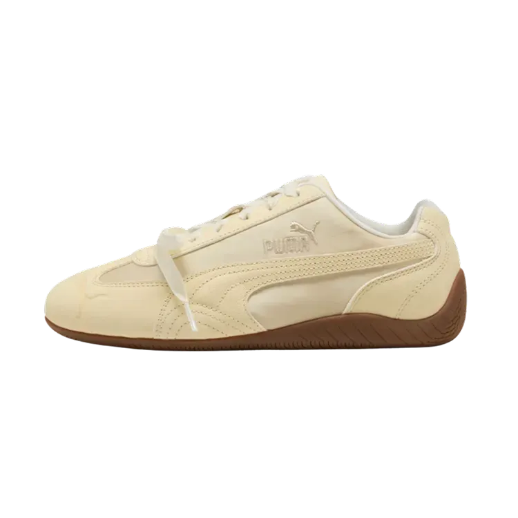Puma Hali 1 Low Fresh Mint Green Moon - Droper