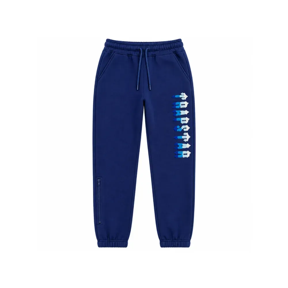 Conjunto Trapstar Blue - Droper