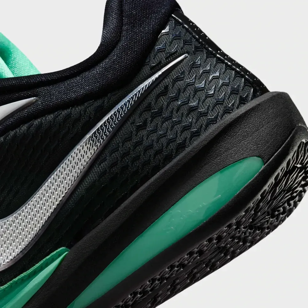 Nike Sabrina 4 Green Glow foto 7
