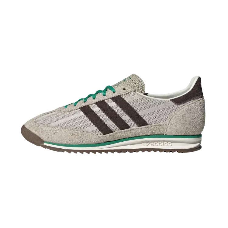 adidas SL 72 OG Beige Aurora Coffee Wonder Beige