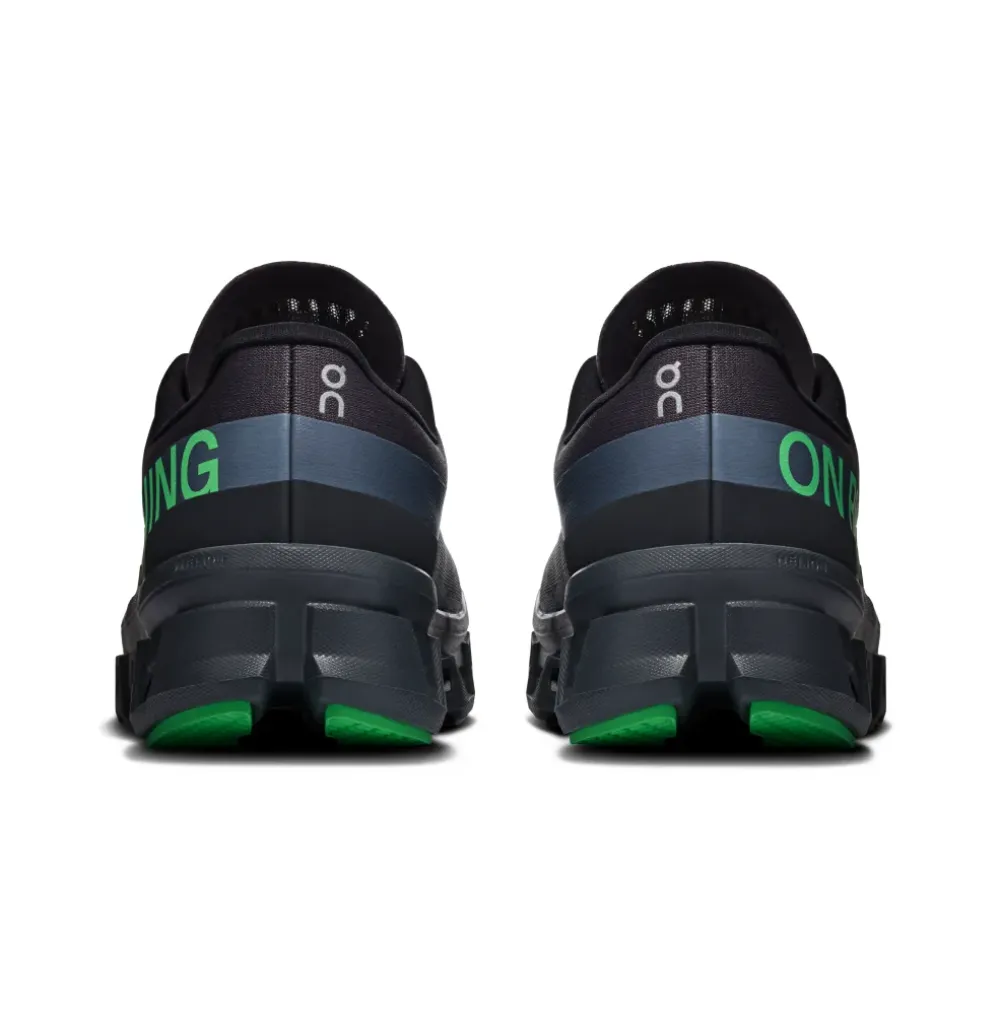 On Running Cloudmonster 1 Eclipse Verdite foto 4