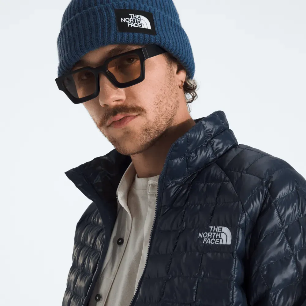 Jaqueta The North Face Thermoball Eco Summit Navy foto 3