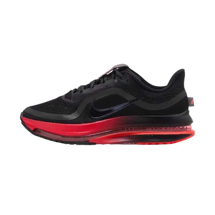 Nike Air Zoom Pegasus Premium Bred Black University Red