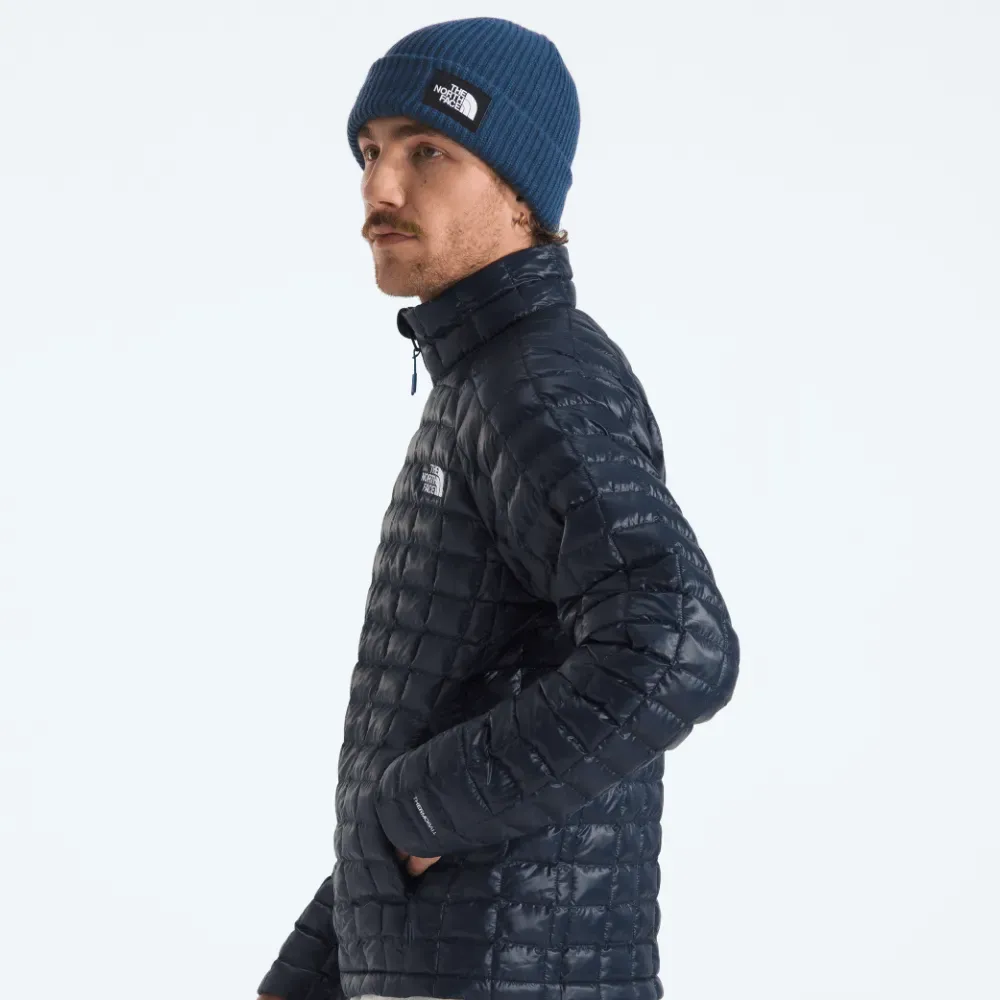 Jaqueta The North Face Thermoball Eco Summit Navy foto 1