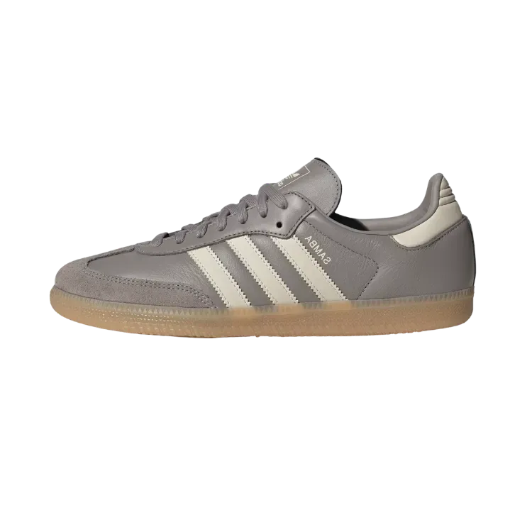 adidas Samba Alumina Dove Grey Gum