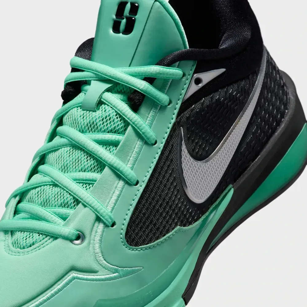 Nike Sabrina 4 Green Glow foto 6