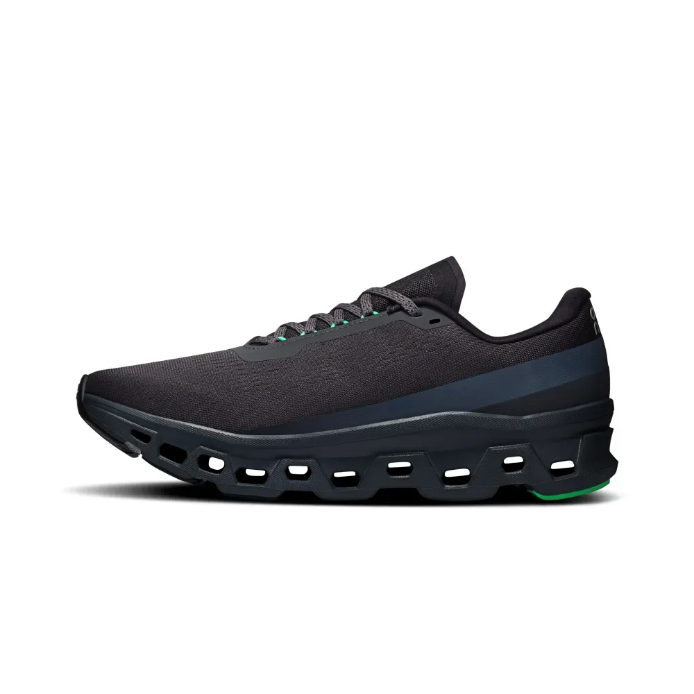 On Running Cloudmonster 1 Eclipse Verdite foto 3