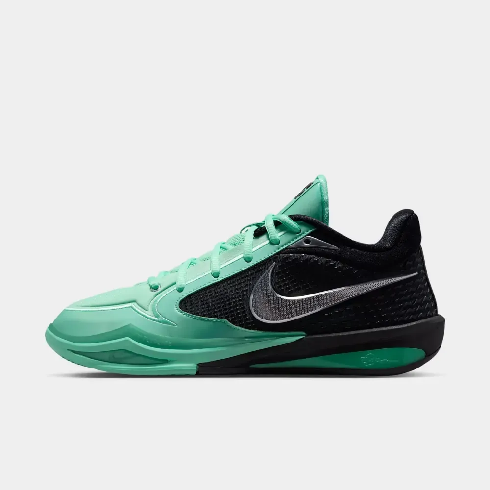 Nike Sabrina 4 Green Glow foto 1
