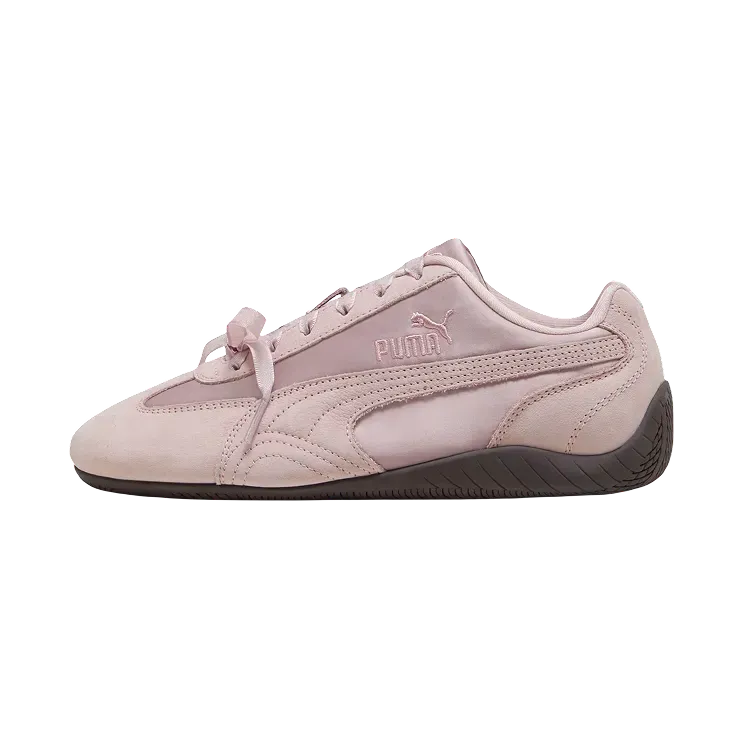 Puma Speedcat Etoile Misty Pink Chocolate Fondue