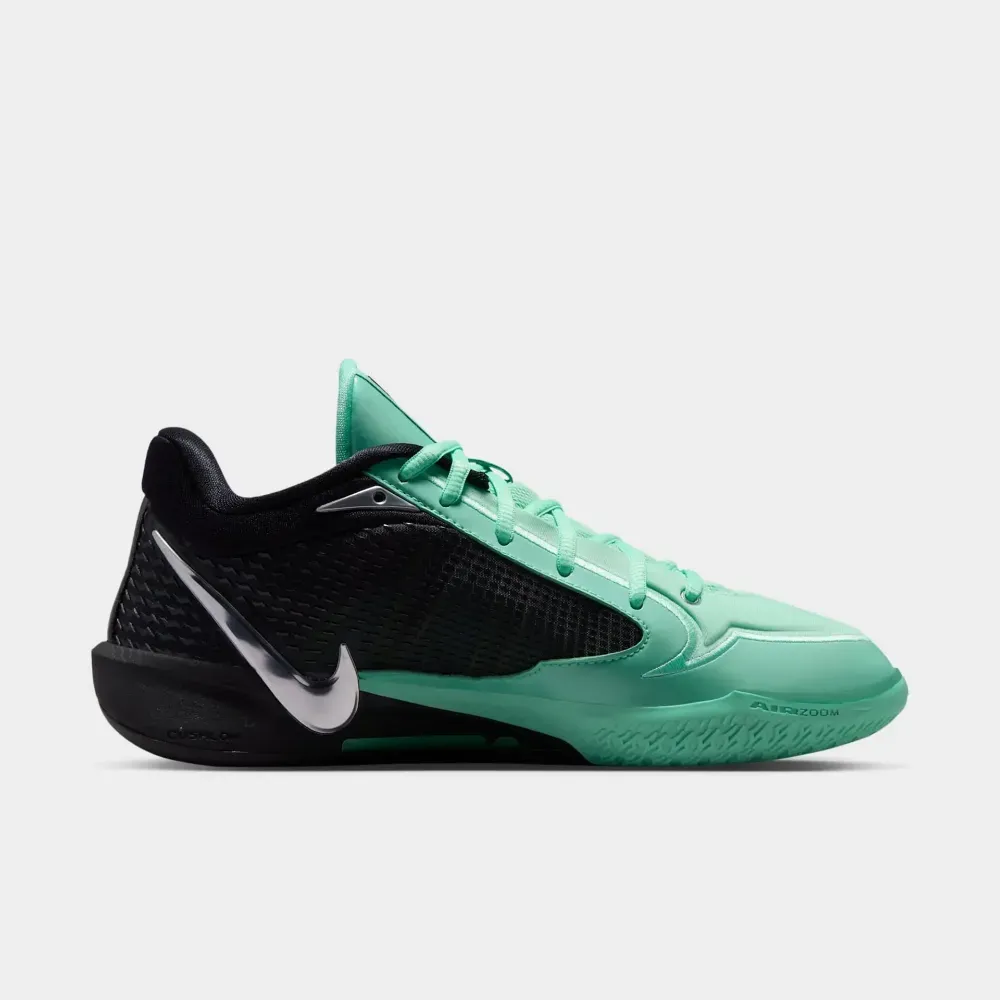 Nike Sabrina 4 Green Glow foto 3