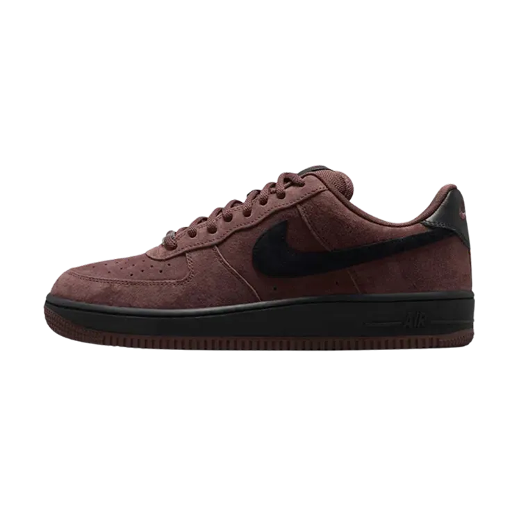 Nike SB Air Force 1 Low Light Chocolate