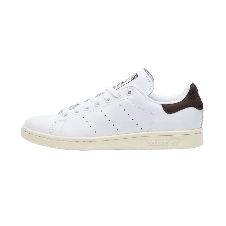 adidas Puma Stan Smith Aurora Coffee Cloud White