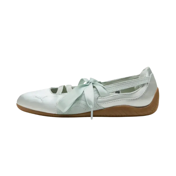 Puma Speedcat Ballet Etoile Créme De Mint Gum
