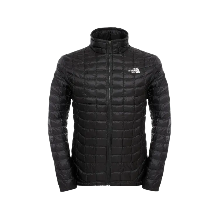Jaqueta The North Face Thermoball Puffer Black