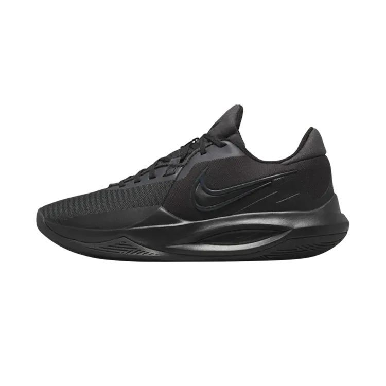 Nike Precision 6 Black Anthracite
