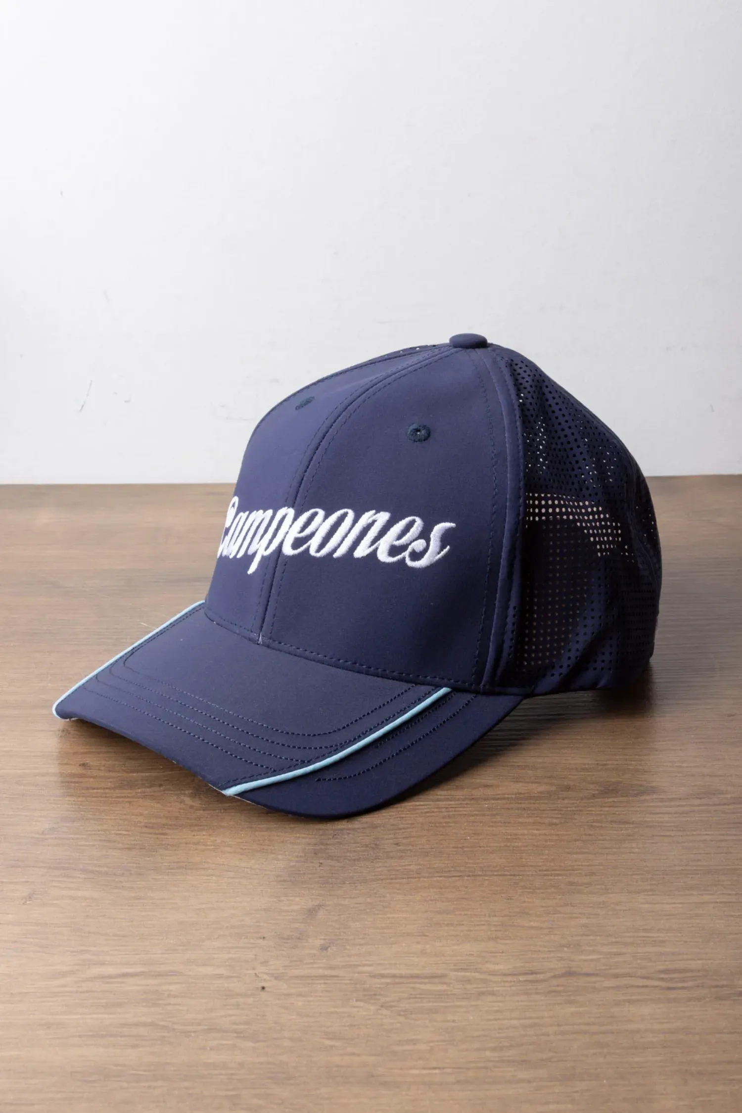 Boné Palace Copa America 6-Panel Navy