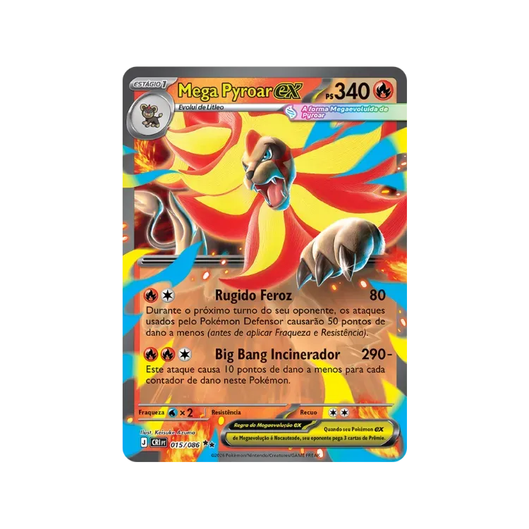 Snorlax Pokémon TCG (XY179) - Droper