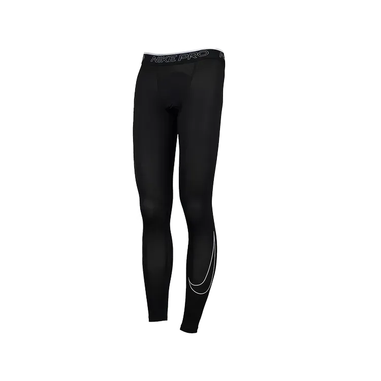 Calça Nike Legging Pro Dri-FIT Black