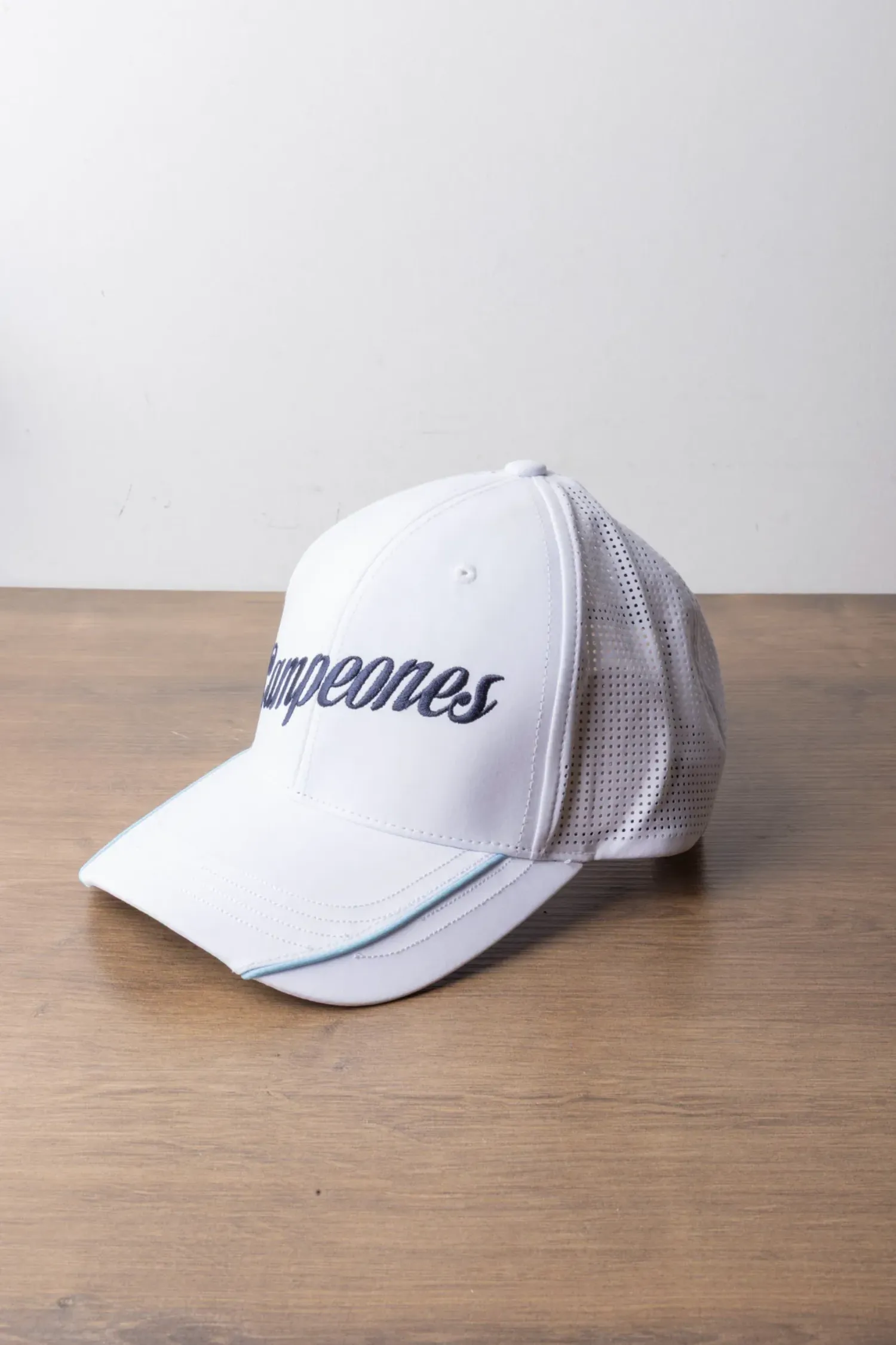 Boné Palace Copa America 6-Panel White