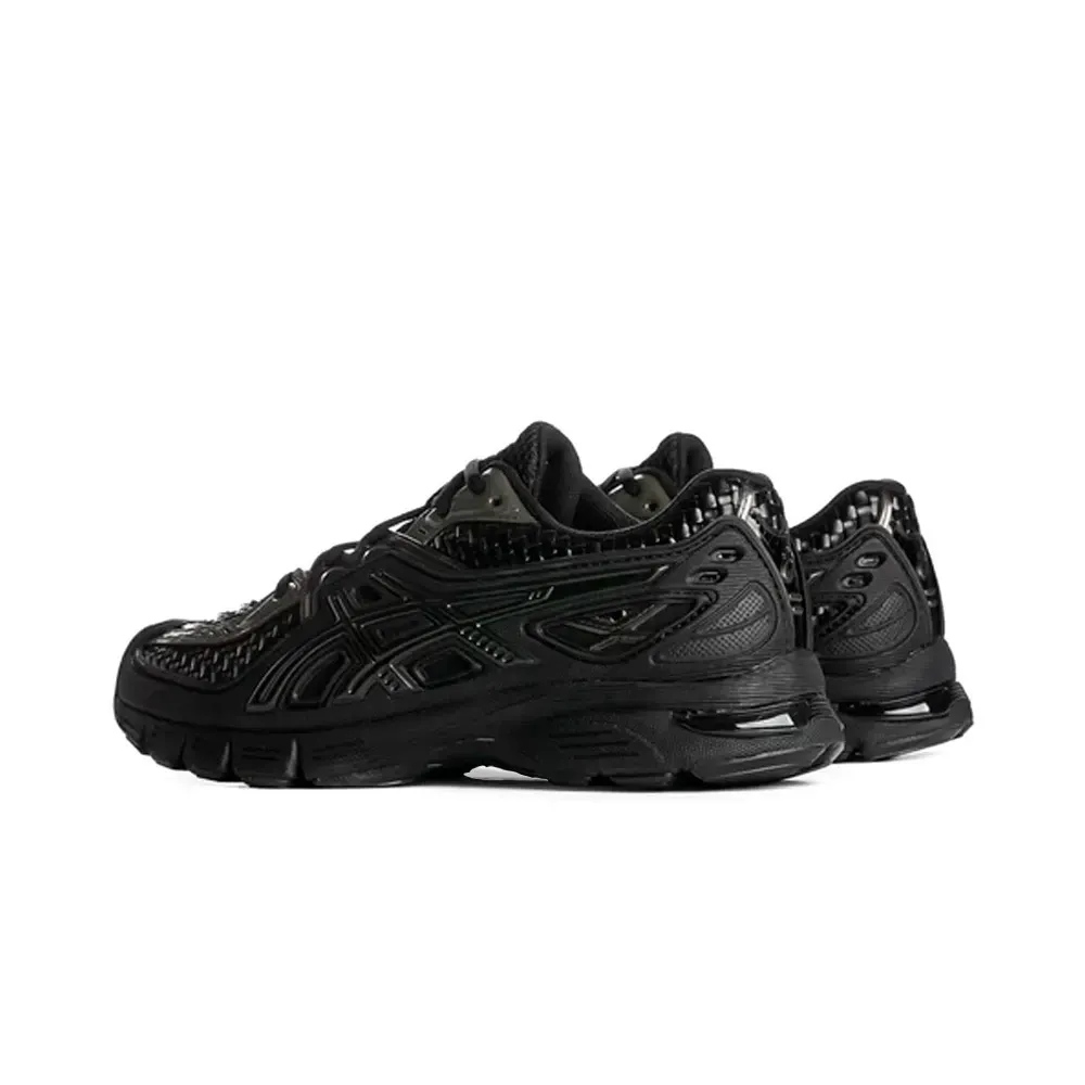 Above the Clouds x Asics SD-Lyte Black Gunmetal foto 4