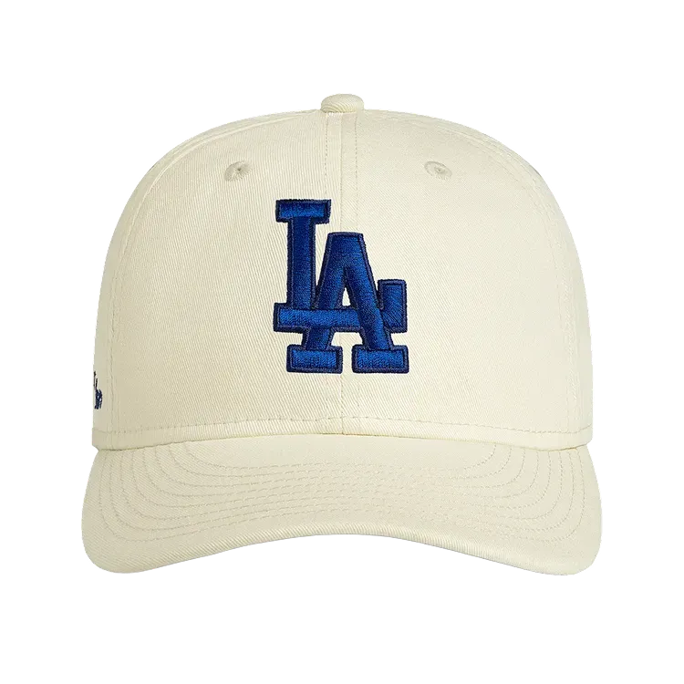 New Era x Aimé Leon Dore Boné Dodgers Retro Fit Hat Pristine