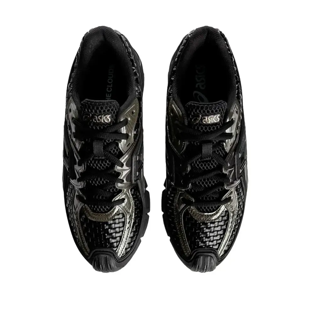 Above the Clouds x Asics SD-Lyte Black Gunmetal foto 2