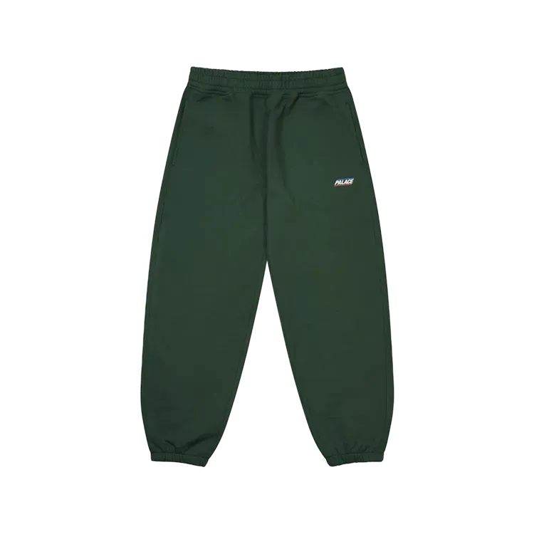 Calça Palace Basically a Jogger Racey Green