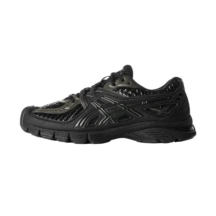 Above the Clouds x Asics SD-Lyte Black Gunmetal