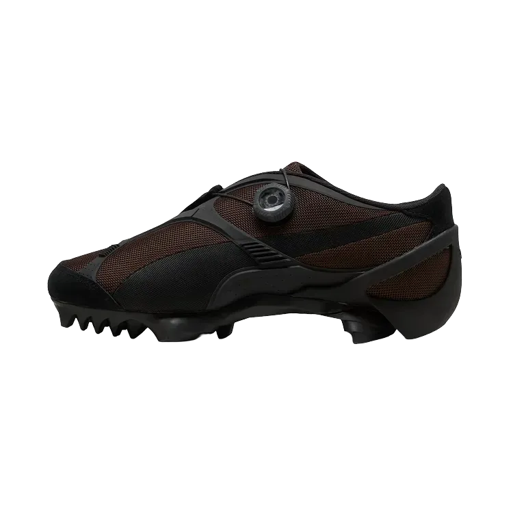 Puma Beisser Disc Espresso Bean Black