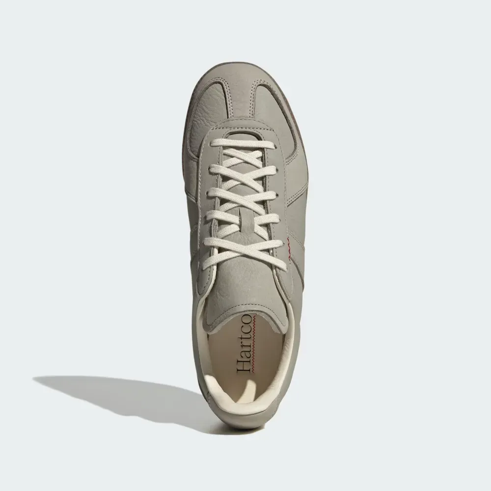 Hartcopy x adidas BW Army Sesame Chalk White foto 2