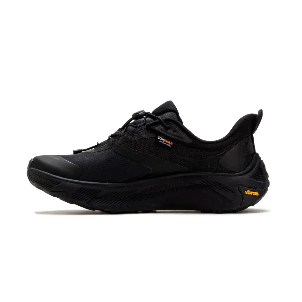 Hoka Transport 2 Black foto 2