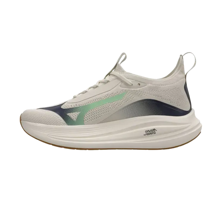 Mizuno Neo Aura Knit Beige