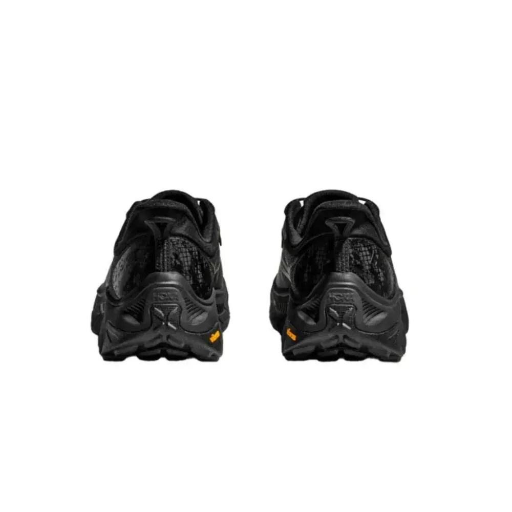 Hoka Transport 2 Black foto 3